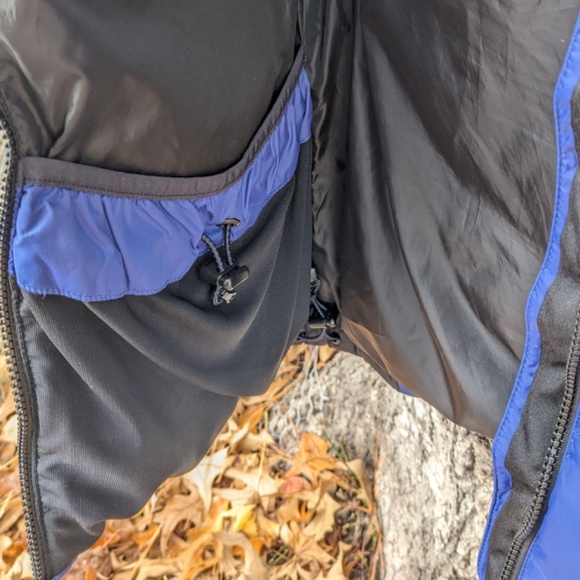 L.L. Bean Goose Down Puffer Vest - Picture 7 of 9